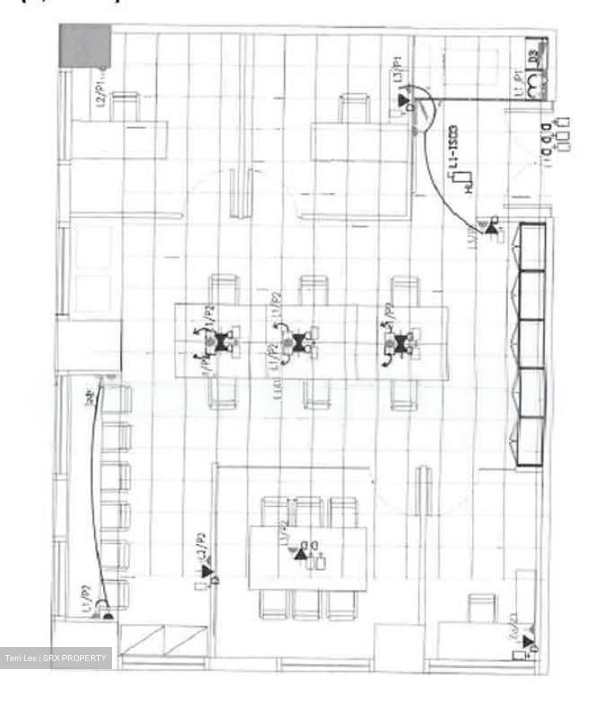 Suntec Tower Three (D1), Office #627358571